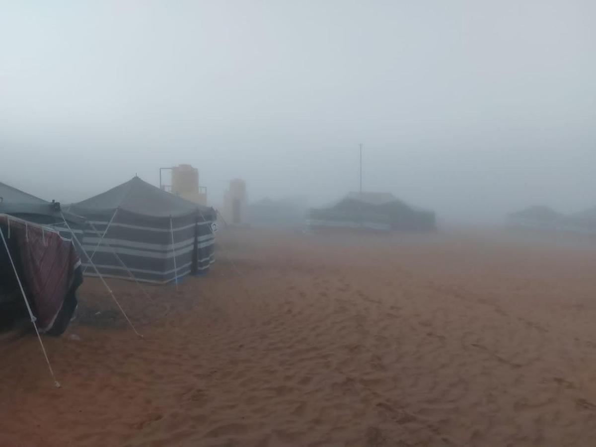 Sandglass Camp Badīyah المظهر الخارجي الصورة